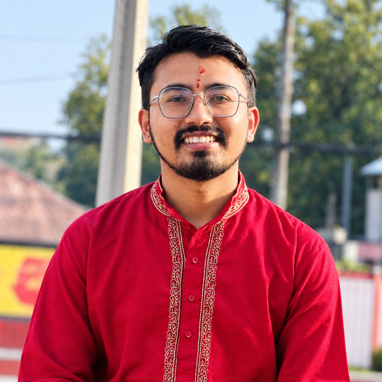 गौतम मनीष