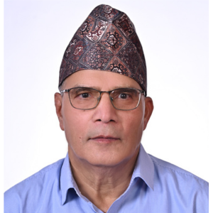 केशव प्रसाद भट्टराई