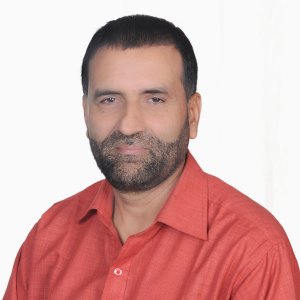 लोकेश ढकाल