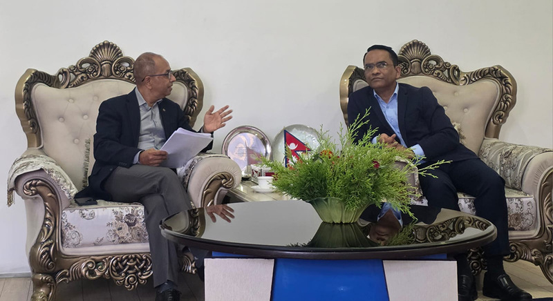 मौद्रिक नीतिका लागि उद्योग परिसंघका सुझाव, बजार माग र लगानी बढाउन जोड