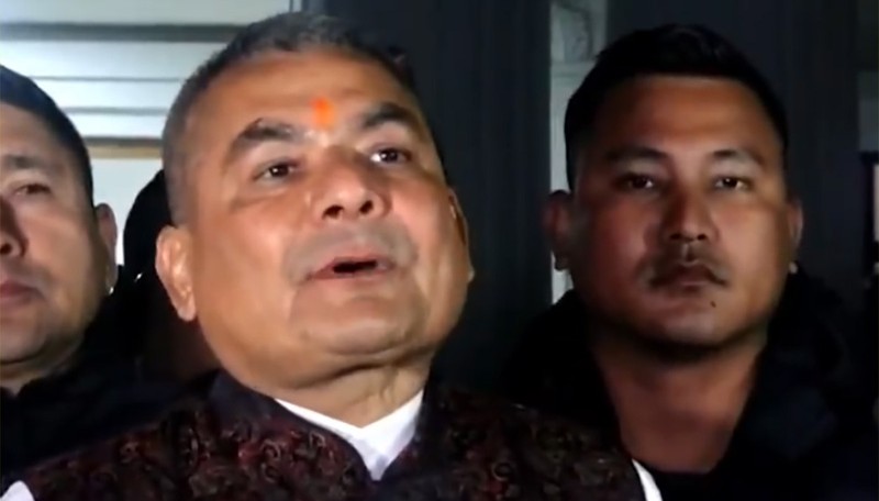 दुर्गा प्रसाईं पक्राउविरुद्धको बन्दी प्रत्यक्षीकरण रिटमाथि आज सुनुवाइ हुँदै