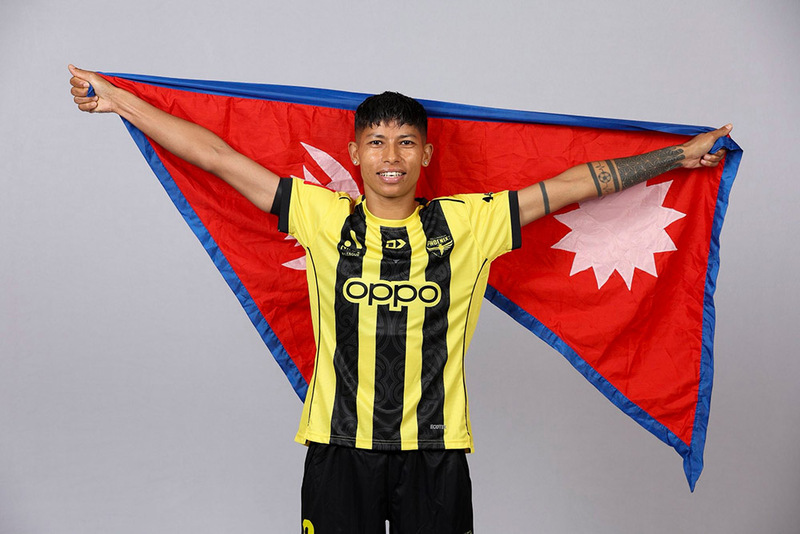 साम्बाले भनिन्- उपचारको लागि पर्याप्त सहयोग पाए, अब रोकिदिनु