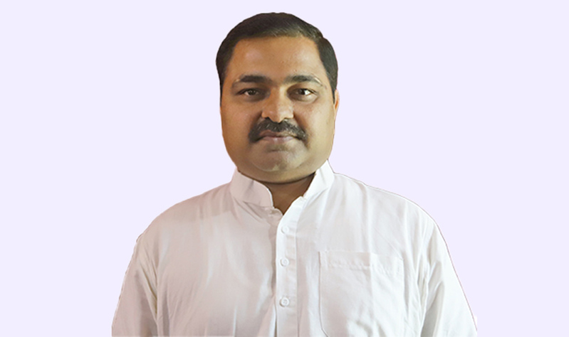 कांग्रेस सांसद अभिषेकप्रताप शाहलाई तत्काल पक्राउ नगर्न सर्वोच्चको आदेश