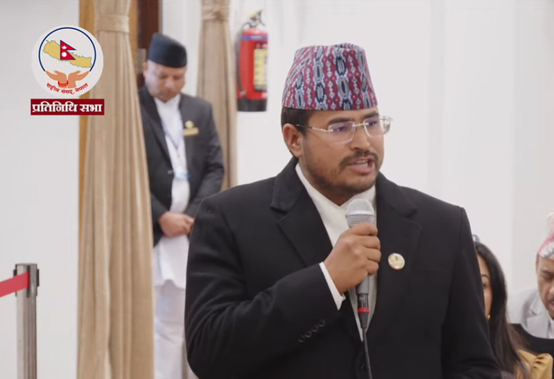 ज्ञानेन्द्र शाहीको नेपालले भारतको सीमा मिचेको तथ्य र प्रमाणसहित उपलब्ध गराउन माग
