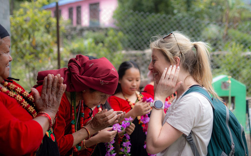 जुलाई महिनामा नेपाल आए ७१ हजार विदेशी पर्यटक