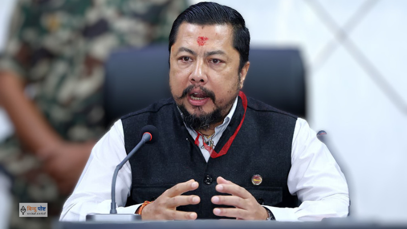 ६ महिनामा ऊर्जा प्रसारण क्षमता वृद्धि, सिँचाइ विस्तार र बाढी पूर्वसूचनामा सुधारको दाबि