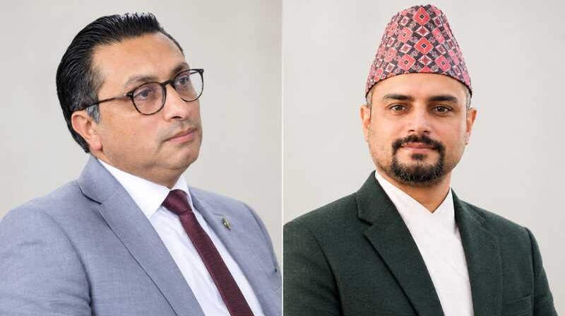 अभियान संयोजक पन्त अर्थमन्त्री वाग्लेले भारतमा दिएको अभिव्यक्तिबारे के भन्छन् ?