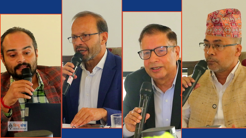 बालेन सरकारको ६ महिना: भारत, चीन र अमेरिकासँगको सम्बन्धमा ‘रिसेट’ कि अन्योल?