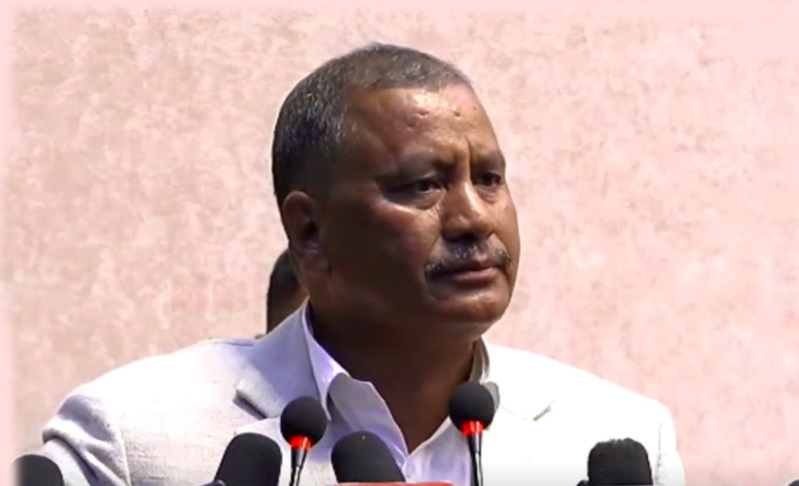 सरकारको पाँच महिनाको काम हेर्दा जनतामा पश्चाताप शुरु भयो- विप्लव