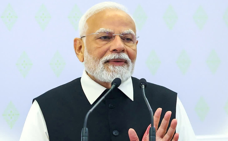 मोदीको गुनासो- जन्तरमन्तरमा आफू र स्वर्गीय आमालाई अपशब्द प्रयोग गरियो