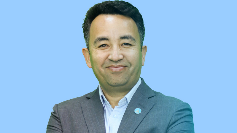 रास्वपाले गणेश पराजुलीलाई बनायो संसदीय दलको उपनेता