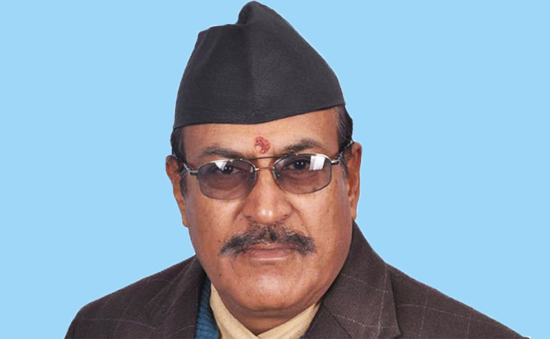 गौरीबहादुर कार्कीमाथि अनुसन्धान गर्न मानव अधिकार आयोगको सिफारिस