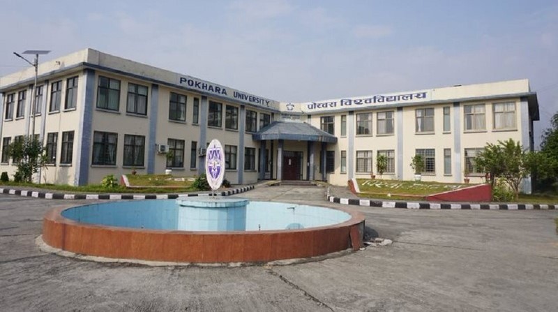 पोखरा विश्वविद्यालयमा चार संकायका डिनका लागि आवेदन आह्वान