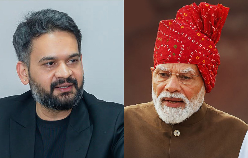 प्रधानमन्त्री शाहसँग मोदीको टेलिफोन कुराकानी, सबै प्रकारको सहयोग गर्न भारत तयार