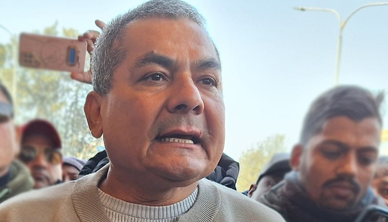 चुनावअघि दुर्गा प्रसाई नछुट्ने, पाँच दिन हिरासतमा राख्न अनुमति