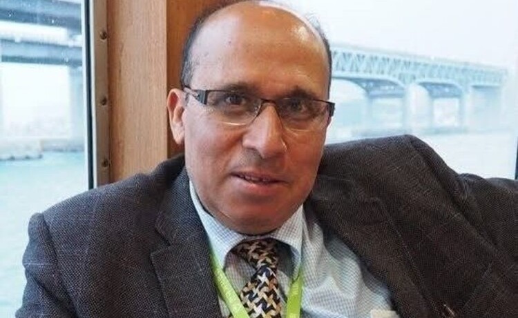 भारतसँग संवादमा संकोच गर्नु नेपालको हितमा हुँदैन: केशव पौडेल