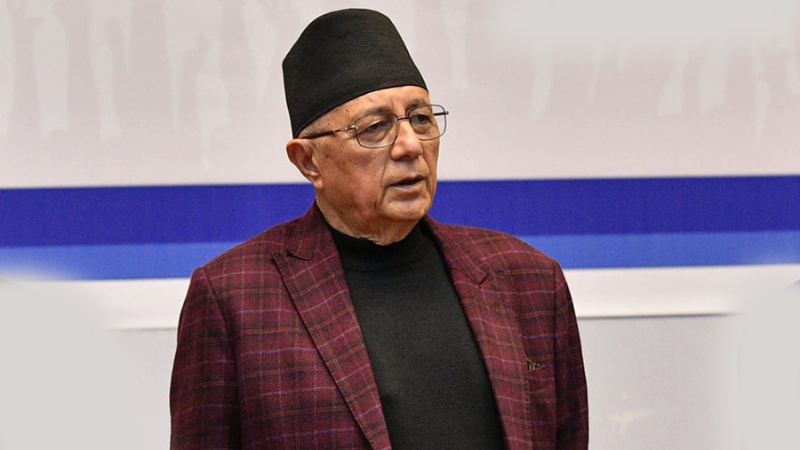 देउवा समूहको राष्ट्रिय भेलामा शेखर कोइराला पनि सहभागी हुने