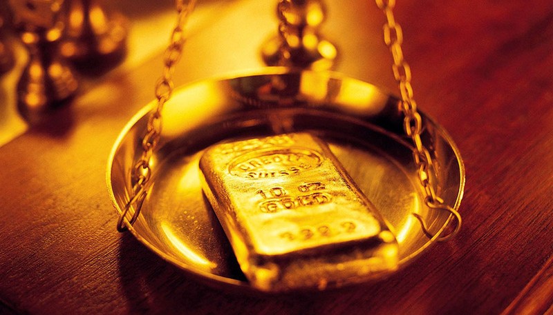 सुन तोलाको १३ हजार ४ सयले घट्यो