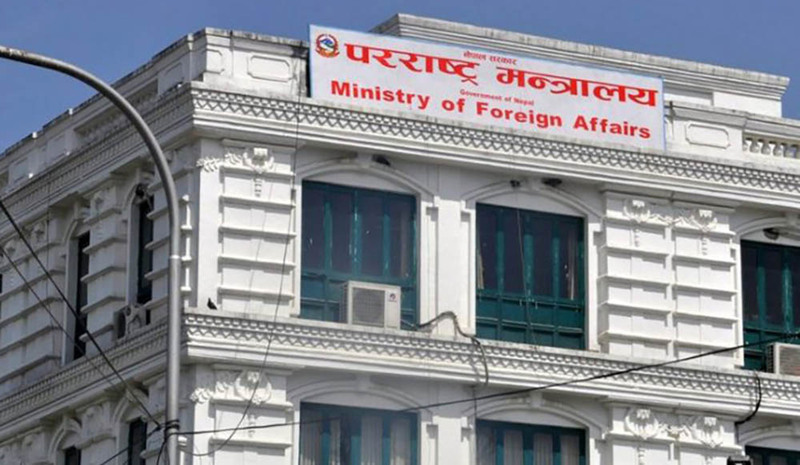 नेपाली चियाको भारत निर्यातको अवरोध हटेको सरकारको दाबि