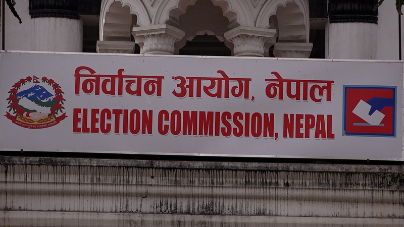 निर्वाचनका दिन पनि पर्यटक आवागमन नरोक्ने सरकारको रणनीति