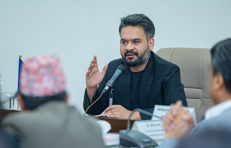निर्माण क्षेत्रका व्यावहारिक समस्याको समाधान गर्न सरकार सकारात्मक छ- प्रधानमन्त्री शाह