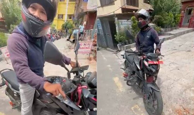 गणेश नेपाली प्रकरण: घटनास्थलका नगरप्रहरी निलम्बन हुने
