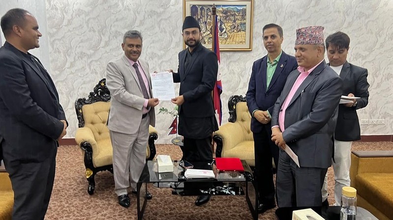त्रिविसहित सात विश्वविद्यालयका उपकुलपति नियुक्त