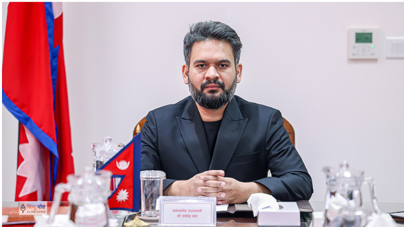 आर्थिक कारणले नै दसैँ कसैका लागि बोझ बन्नु हुँदैन भन्नेमा सचेत छौँ- प्रधानमन्त्री शाह