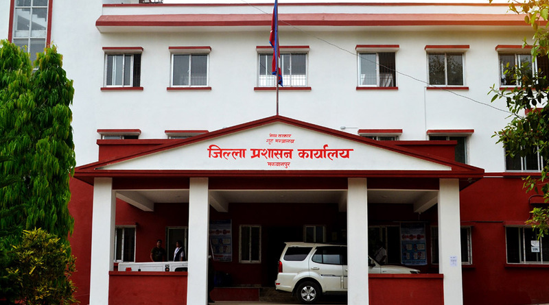 कान्तिलोकपथमा रातिको यात्रामा रोक