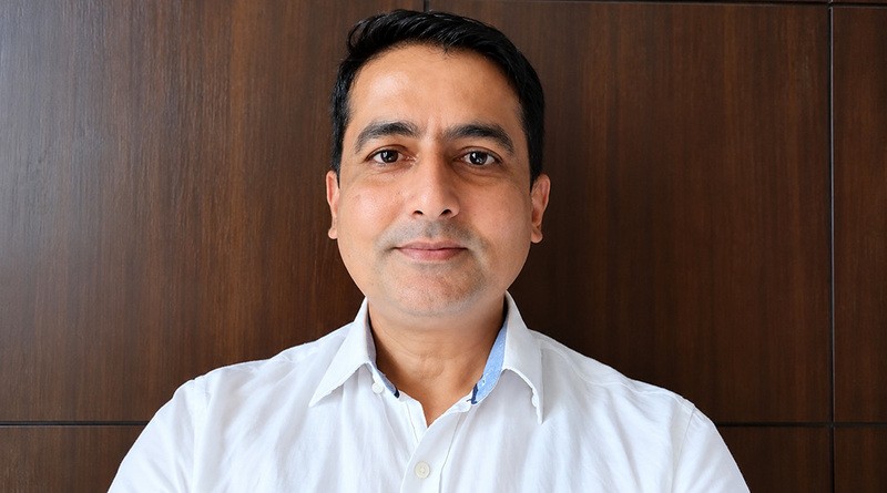 महामन्त्री शरदराज पाठकले छोडे राप्रपा
