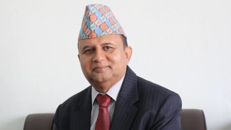 ‘जुनसुकै बेला सडक आन्दोलनमा जानुपर्न सक्छ’: शंकर पोखरेल