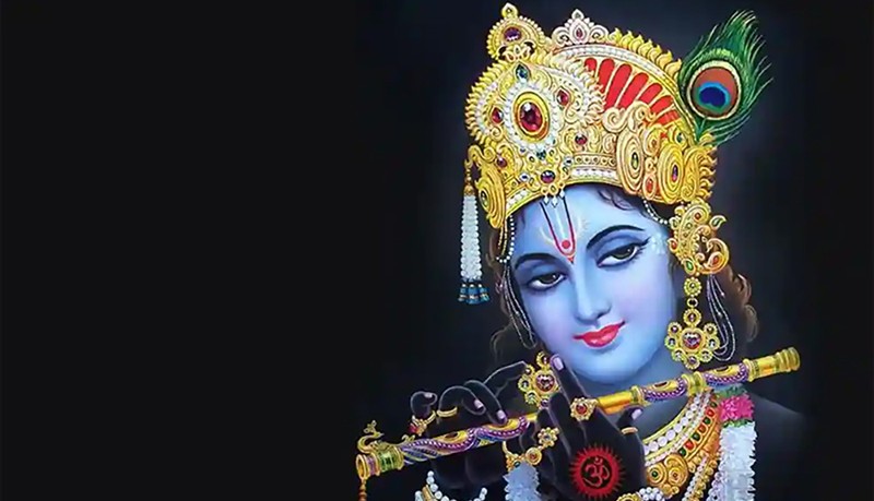 आज श्रीकृष्ण जन्माष्टमी मनाइँदै