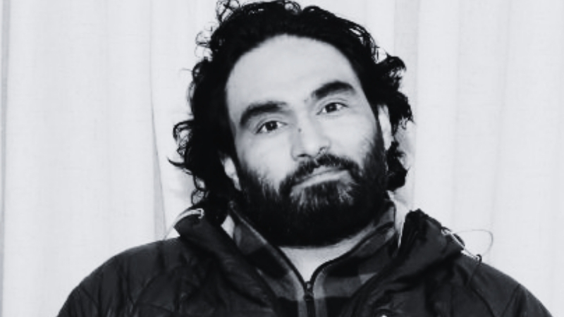 बालेनसँग चुनावी अभियानमा अछाम पुगेका पत्रकार दिनेश सिटौलाको निधन