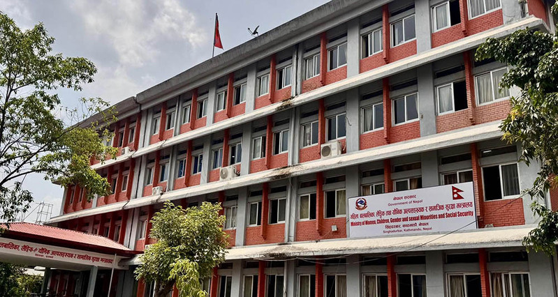 ज्येष्ठ नागरिकको ५० प्रतिशत भाडा छुट कार्यान्वयन गराउन पहल