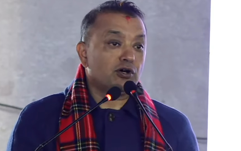 सभापति थापाबाट काँग्रेस केन्द्रीय सदस्यमा १९ जना मनोनित