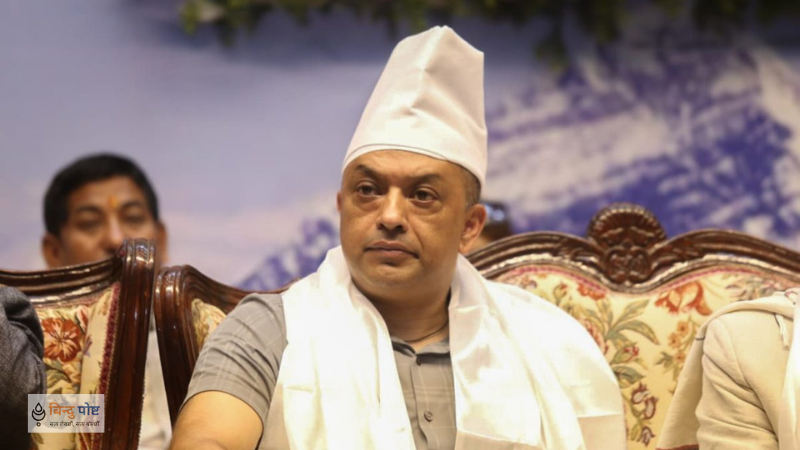 ‘विशेष महाधिवेशनको वैधानिकता पुष्टि भइसकेको छ, अदालतमा शानका साथ प्रतिरक्षा गर्छौं’