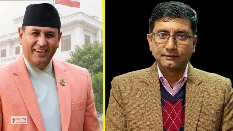 कांग्रेसको खुलातर्फको सहमहामन्त्रीमा खतिवडा र सिवाकोटी विजयी