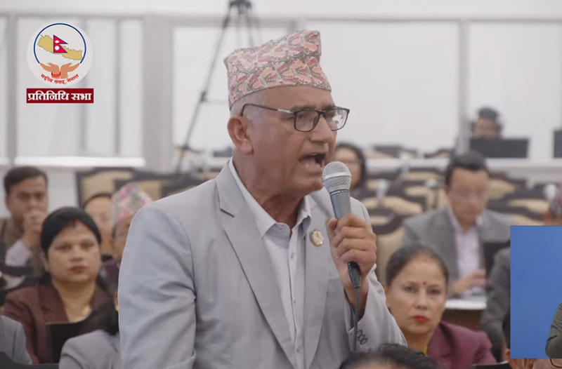 सुनसरी घटनाको छानबिन गर्न न्यायिक समिति गठन गर्न एमालेको माग