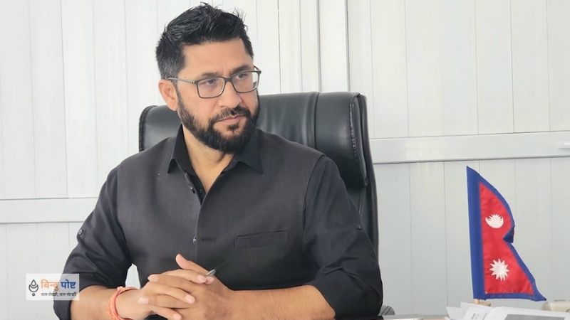 रास्वपाले फेरि बोलायो सर्वदलीय बैठक