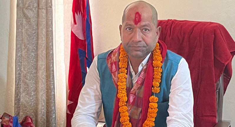 लुम्बिनीका तीन सांसदलाई जसपा नेपालले पुनः स्पष्टीकरण सोध्यो