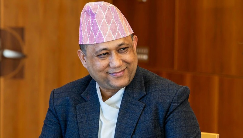 परराष्ट्रमन्त्री खनालको तीन देशको भ्रमणमा के के भयो ?