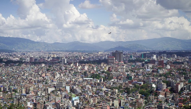 यस्तो छ आजको मौसम पूर्वानुमान