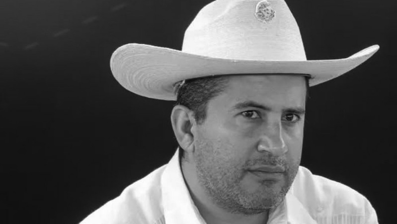 मेक्सिकोका उरुआपान शहरका मेयरको गोली हानि हत्या