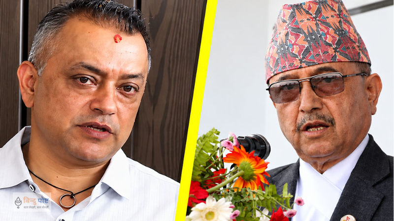 गगन नेतृत्वमा शुरु भएको कांग्रेसको महाधिवेशनमा म सहभागी छैन- पूर्णबहादुर खड्का