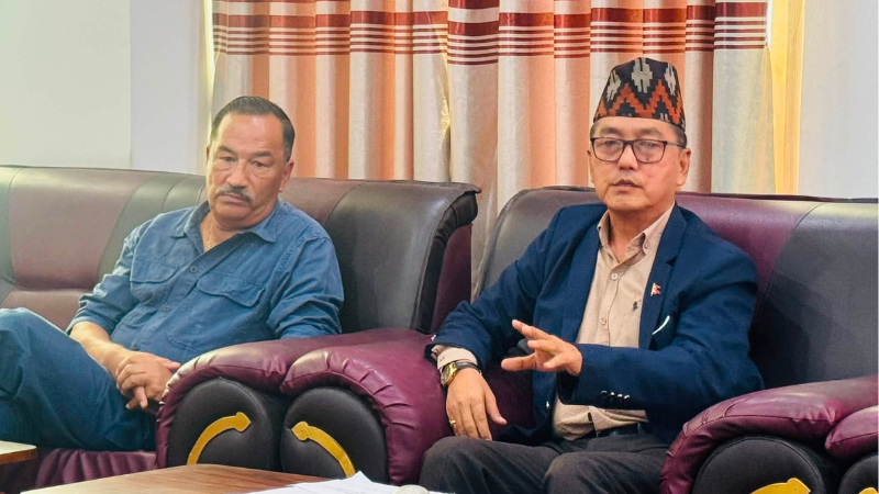 पार्टीको निर्देशनबिना सत्ता केन्द्रित गतिविधिमा संलग्न नहुन प्रदेश सांसदलाई राप्रपाको निर्देशन