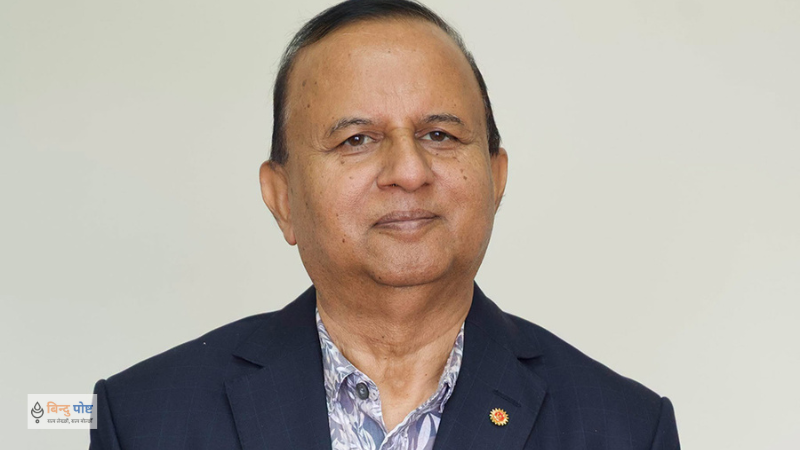 चोलेन्द्रशमशेरको पक्राउप्रति कानून र न्याय प्रणालीको गम्भीर उल्लंघन भन्दै शंकर पोखरेलको आपत्ति