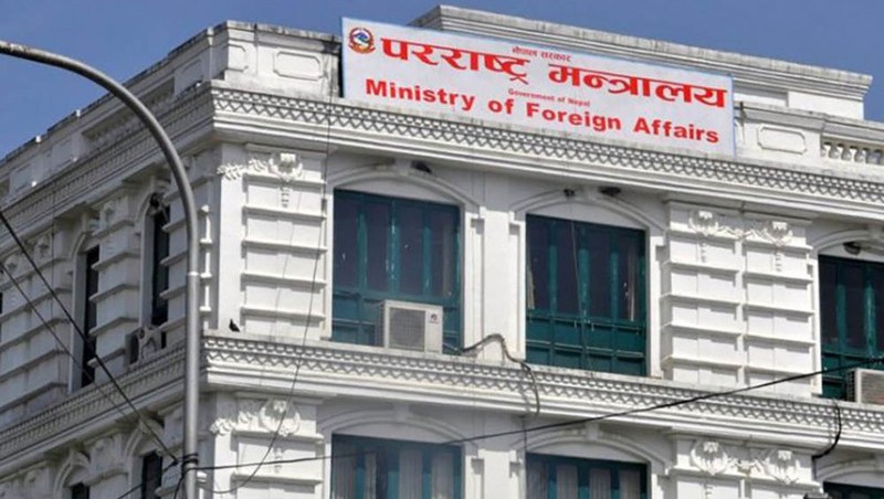 मध्यपूर्वमा संयमता र कूटनीतिक समाधान गर्न नेपालको जोड