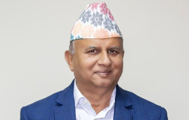पपुलिजमबाट देश रूपान्तरण सम्भव छैन भन्ने छर्लङ्ग भयो- शंकर पोखरेल