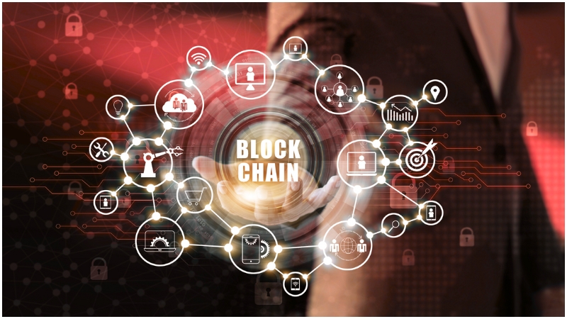 ब्लकचेन र डिजिटल क्रान्ति: नेपालको आर्थिक समृद्धिको नयाँ मार्गचित्र