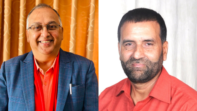 ‘संविधानको औचित्यमाथि नै प्रश्न छ’: राजसंस्थासहित राजनीतिक सहमतिको आह्वान